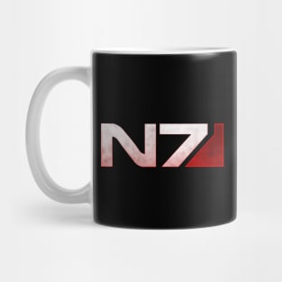 N7 Mug